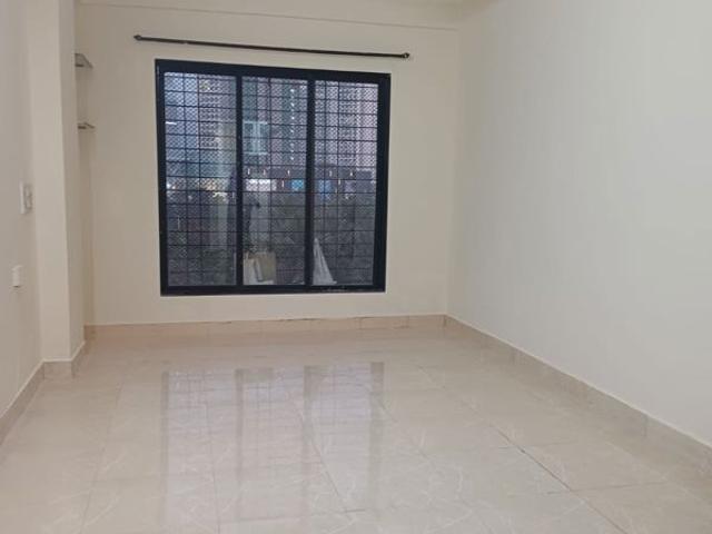 Rental | 1 BHK 678 Sq.Ft. Apartment in Surya Kiran CHS Ghansoli