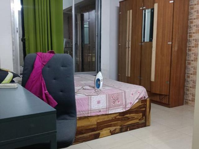 Rental | 1 BHK 679 Sq.Ft. Apartment in Arihant Riddhi