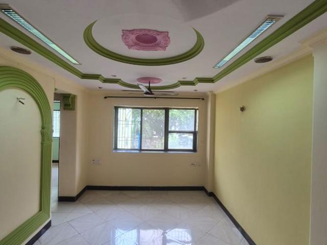 Rental | 1 BHK 679 Sq.Ft. Apartment in Mahape
