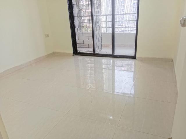 Rental | 1 BHK 679 Sq.Ft. Apartment in Mahavir Heights Ghansoli