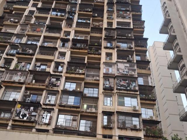 Rental | 1 BHK 670 Sq.Ft. Apartment in Tulsi Aura Mumbai
