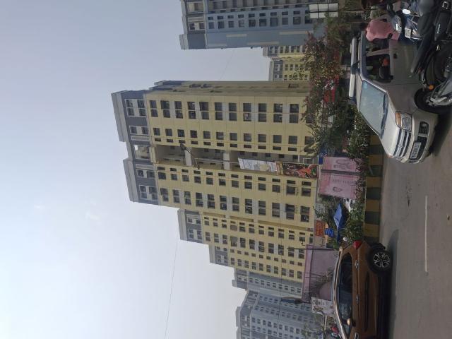 Rental | 1 BHK 670 Sq.Ft. Apartment in Ulwe