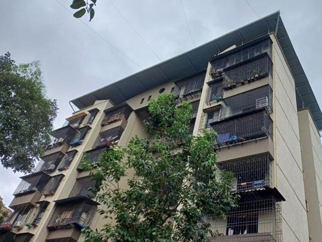 Rental | 1 BHK 670 Sq.Ft. Apartment in Vakratund CHS