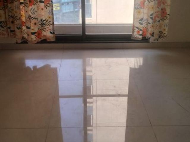 Rental | 1 BHK 670 Sq.Ft. Apartment in Venkatesh Galaxy