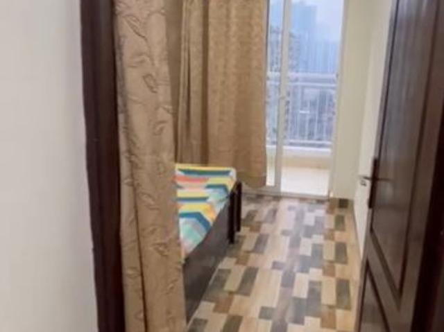 Rental | 1 BHK 670 Sq.Ft. Apartment in VVIP Nest