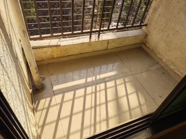 Rental | 1 BHK 670 Sq.Ft. Apartment in Yashraj Sai Simran