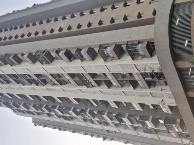 Rental | 1 BHK 670 Sq.Ft. Apartment in Bhairaav Goldcrest Residency