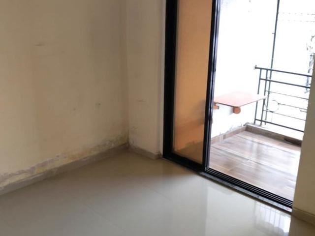 Rental | 1 BHK 670 Sq.Ft. Apartment in Dombivli East