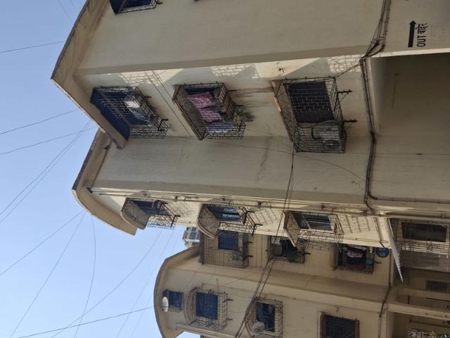 Rental | 1 BHK 670 Sq.Ft. Apartment in Gharonda Housing