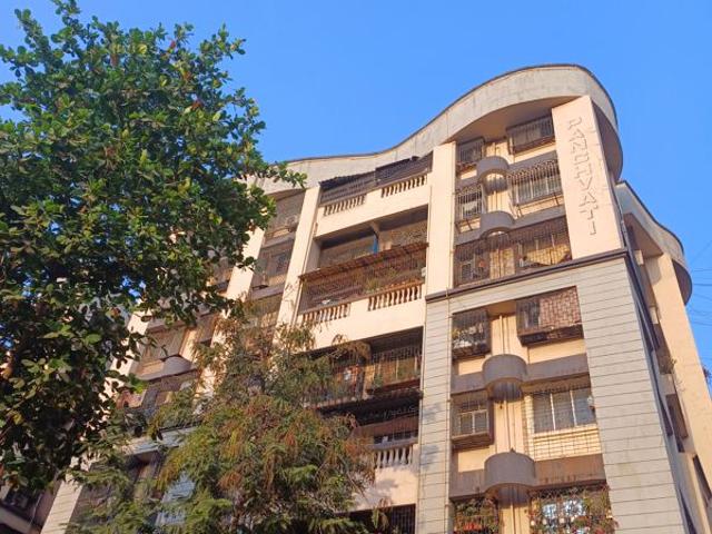 Rental | 1 BHK 670 Sq.Ft. Apartment in Haware Panchavati