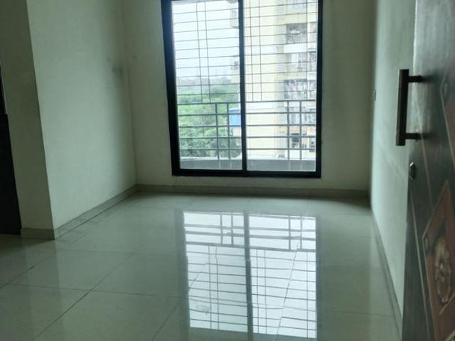 Rental | 1 BHK 670 Sq.Ft. Apartment in Jayshakti Panchmukhi CHS