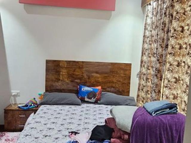 Rental | 1 BHK 670 Sq.Ft. Apartment in Kopar Khairane