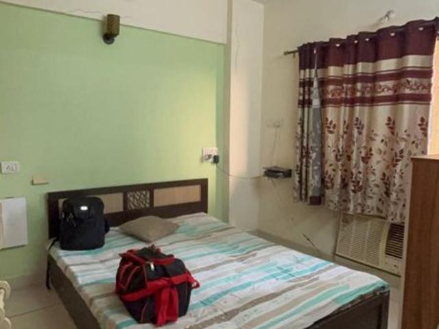 Rental | 1 BHK 670 Sq.Ft. Apartment in Mahape