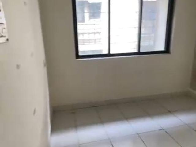 Rental | 1 BHK 670 Sq.Ft. Apartment in Mahape