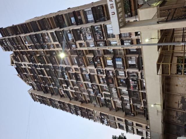 Rental | 1 BHK 670 Sq.Ft. Apartment in Mahape