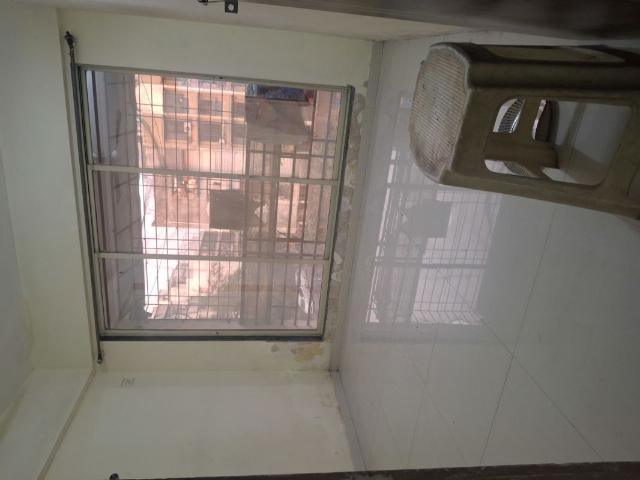Rental | 1 BHK 670 Sq.Ft. Apartment in Mahape