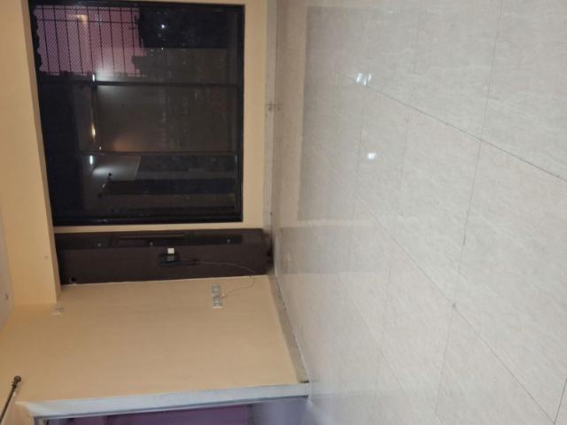 Rental | 1 BHK 670 Sq.Ft. Apartment in Mahavir Heights Ghansoli
