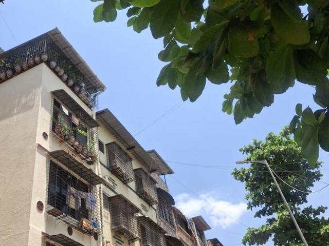 Rental | 1 BHK 670 Sq.Ft. Apartment in Savoli