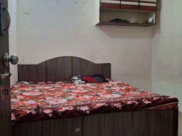 Rental | 1 BHK 670 Sq.Ft. Apartment in Shree Ganesh Darshan