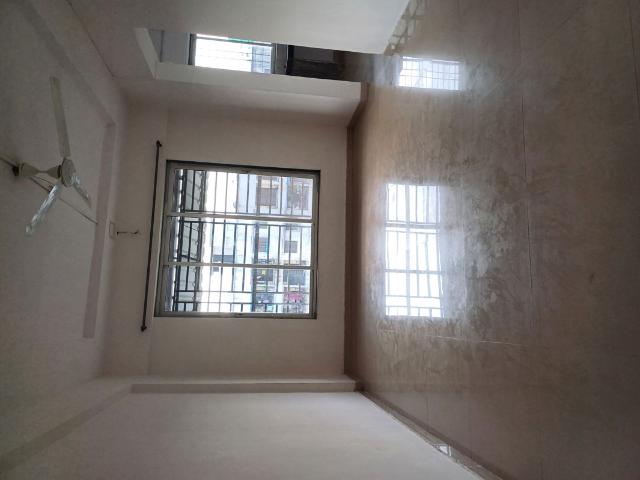 Rental | 1 BHK 670 Sq.Ft. Apartment in Silver Icon