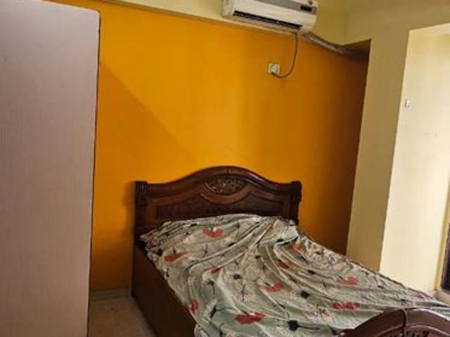 Rental | 1 BHK 670 Sq.Ft. Apartment in Sunshine Willows