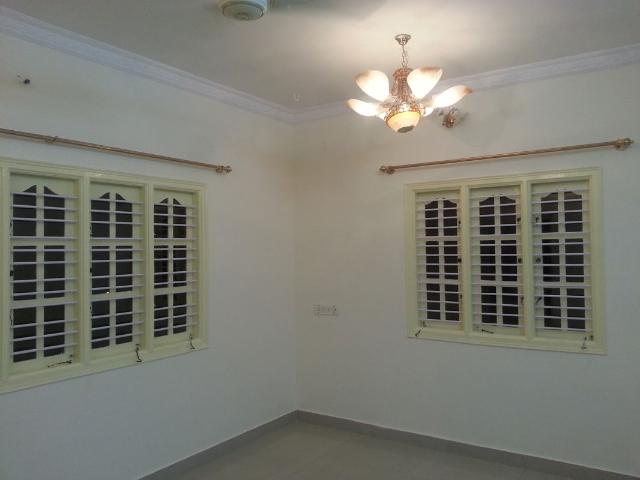 Rental | 1 BHK 670 Sq.Ft. Independent House in RT Nagar
