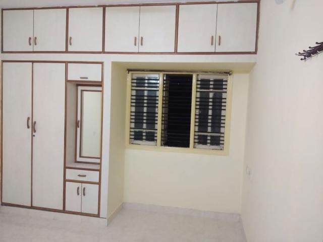 Rental | 1 BHK 670 Sq.Ft. Independent House in RT Nagar