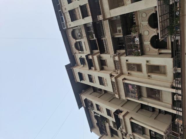 Rental | 1 BHK 671 Sq.Ft. Apartment in Arihant Riddhi