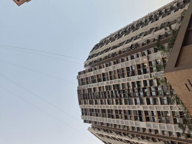 Rental | 1 BHK 671 Sq.Ft. Apartment in Bhairaav Goldcrest Residency