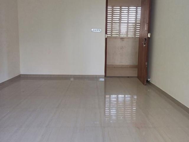 Rental | 1 BHK 671 Sq.Ft. Apartment in Ghansoli