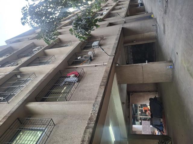 Rental | 1 BHK 671 Sq.Ft. Apartment in Ghansoli