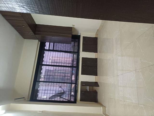 Rental | 1 BHK 671 Sq.Ft. Apartment in Mahape