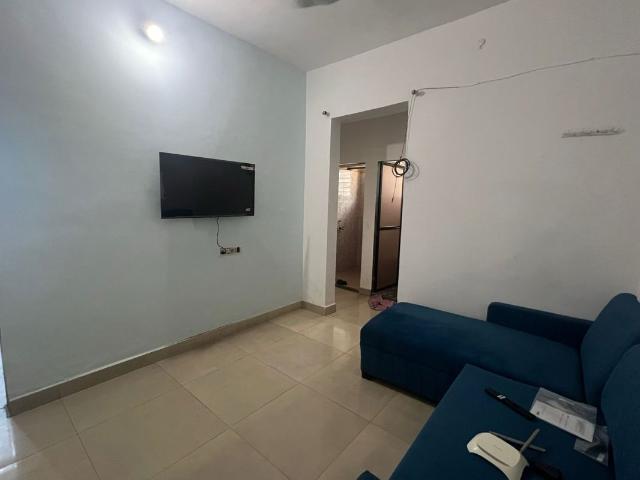 Rental | 1 BHK 671 Sq.Ft. Apartment in Mahape
