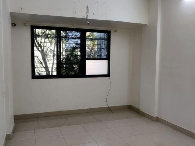 Rental | 1 BHK 671 Sq.Ft. Apartment in Mahavir Tower Ghansoli