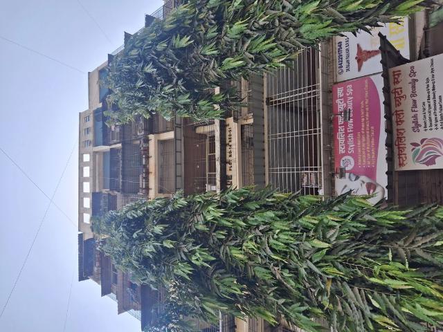 Rental | 1 BHK 671 Sq.Ft. Apartment in Neelkanth Sparkle