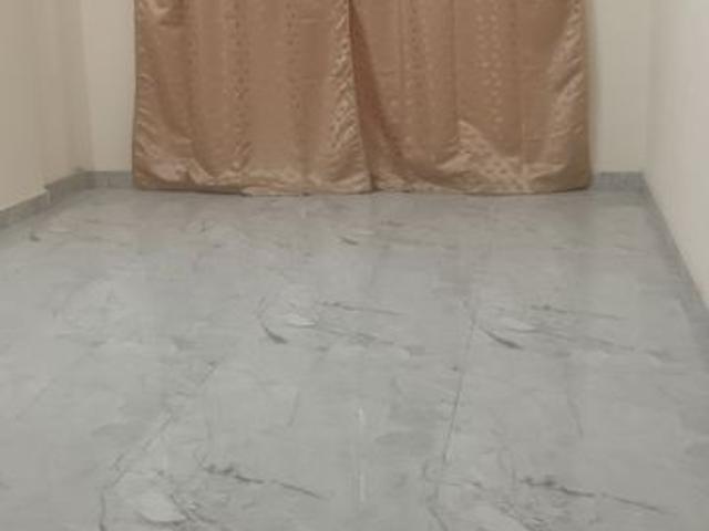 Rental | 1 BHK 671 Sq.Ft. Apartment in Sector 7 Ghansoli