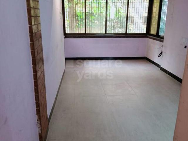Rental | 1 BHK 671 Sq.Ft. Apartment in Shiv Complex