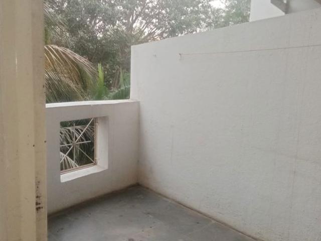 Rental | 1 BHK 672 Sq.Ft. Apartment in Atharva Residency Anand Nagar