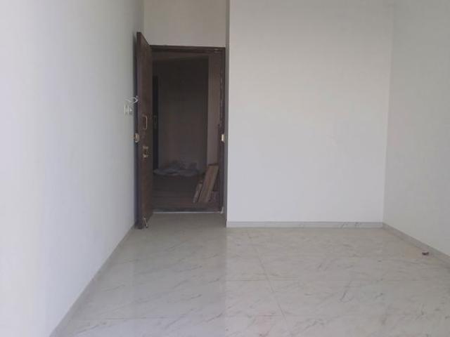 Rental | 1 BHK 672 Sq.Ft. Apartment in Bhairaav Goldcrest Residency