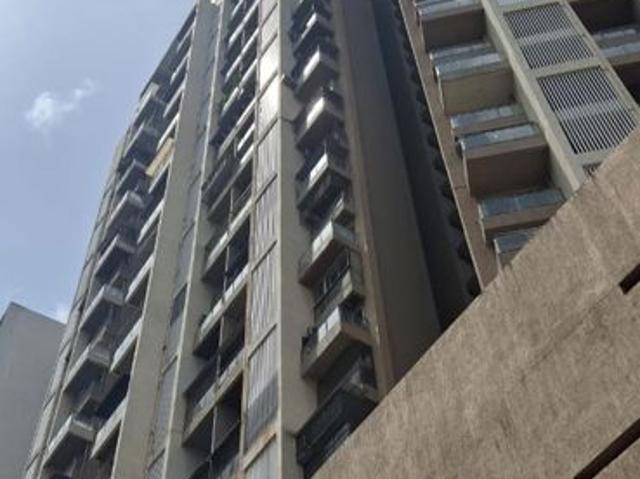 Rental | 1 BHK 672 Sq.Ft. Apartment in Mahape