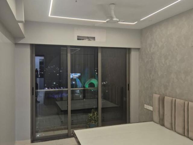 Rental | 1 BHK 672 Sq.Ft. Apartment in Mahape