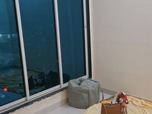 Rental | 1 BHK 672 Sq.Ft. Apartment in SK Heights