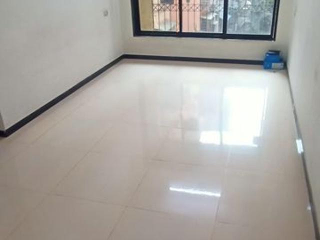 Rental | 1 BHK 673 Sq.Ft. Apartment in Sector 5 Ghansoli