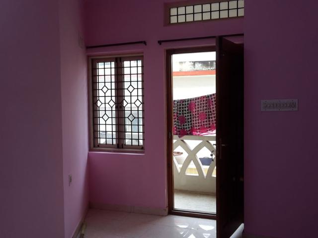 Rental | 1 BHK 673 Sq.Ft. Independent House in RT Nagar