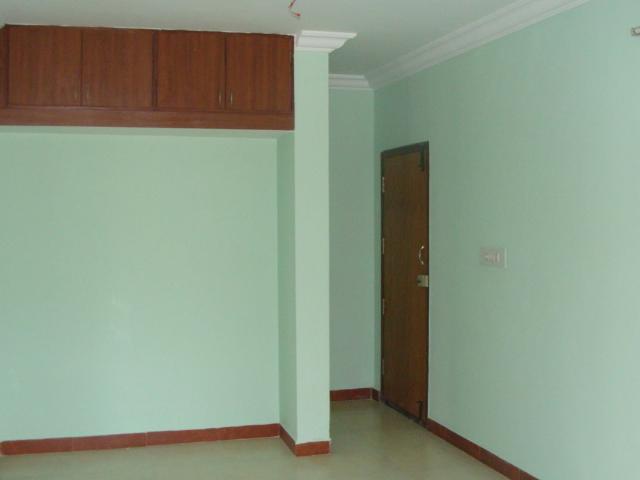 Rental | 1 BHK 673 Sq.Ft. Independent House in RT Nagar