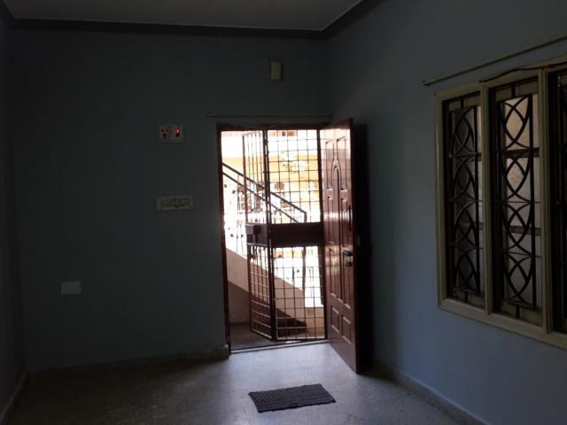 Rental | 1 BHK 673 Sq.Ft. Independent House in RT Nagar