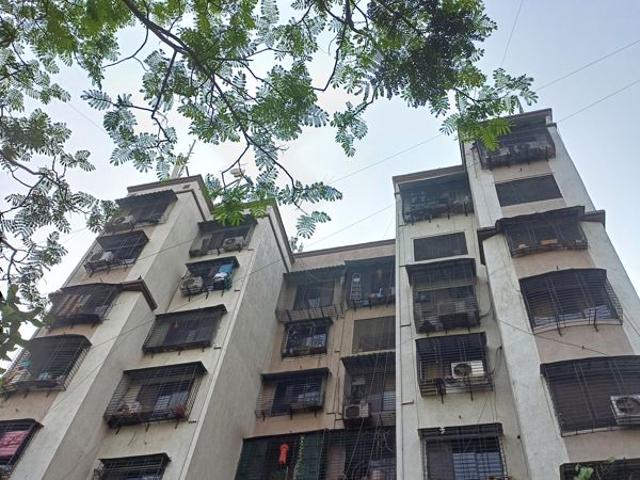 Rental | 1 BHK 684 Sq.Ft. Apartment in Ayodhya CHS Ghansoli