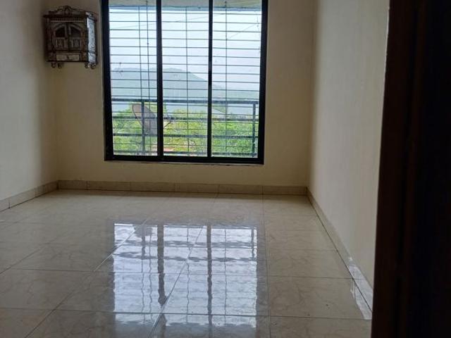 Rental | 1 BHK 684 Sq.Ft. Apartment in Gami Shree Manoshi Complex