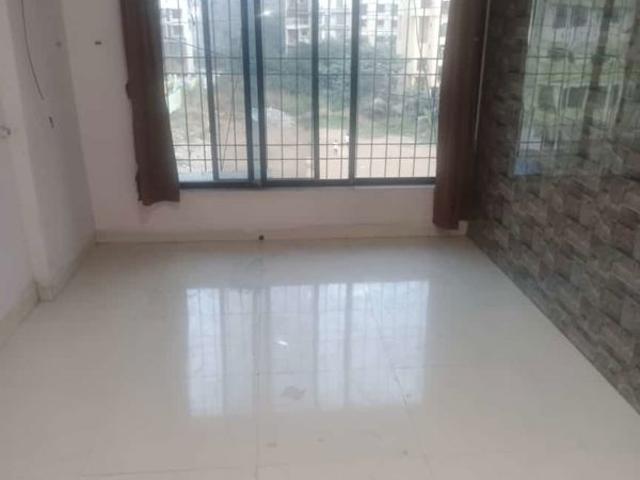 Rental | 1 BHK 684 Sq.Ft. Apartment in Haware Panchavati