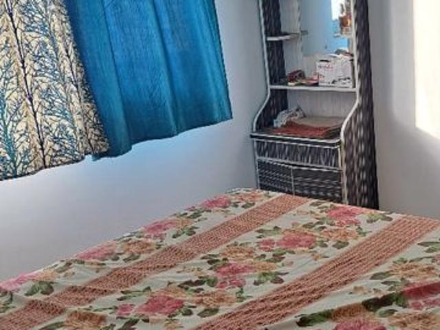 Rental | 1 BHK 684 Sq.Ft. Apartment in Lodha Palava City